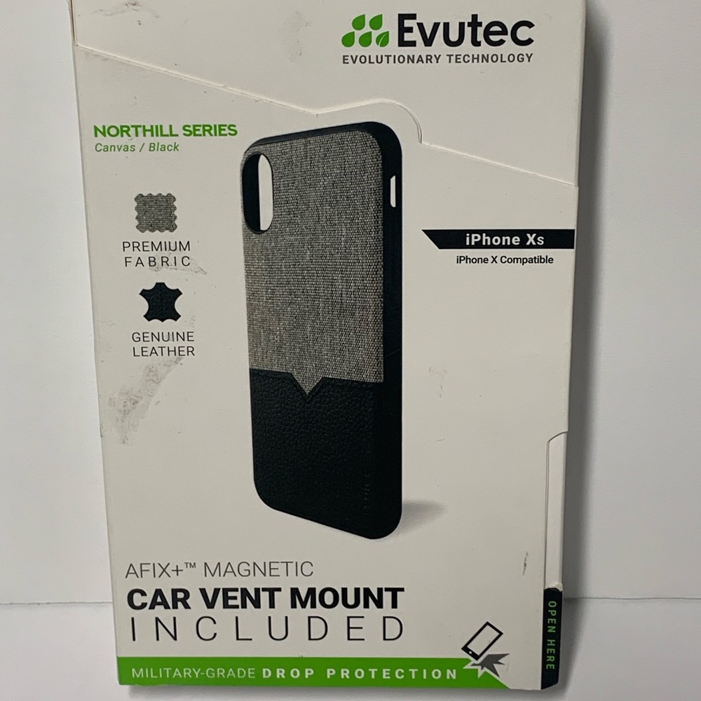 Phone Case for iPhone XS